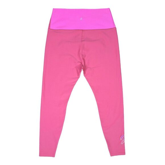 Peloton High-Rise Cross Front Cadent Leggings - Size Large - Picture 7 of 10